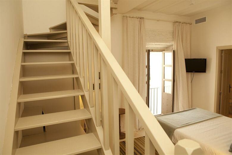Hotel Balc�n De Cordoba