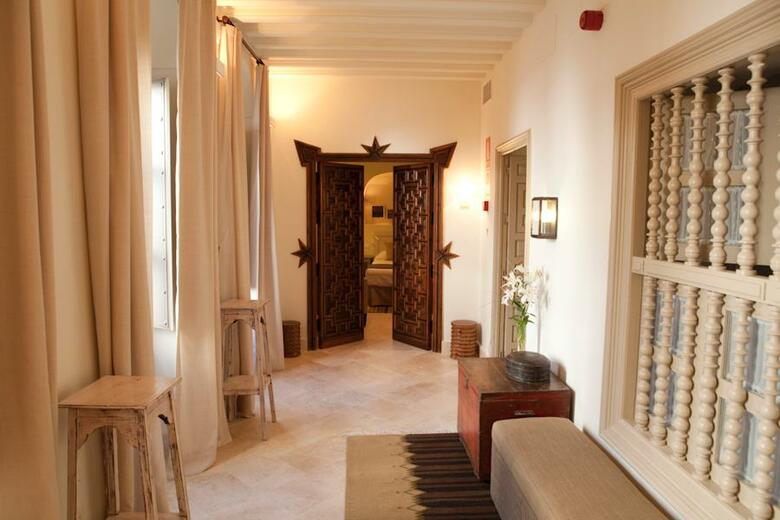 Hotel Balc�n De Cordoba
