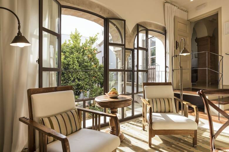 Hotel Balc�n De Cordoba