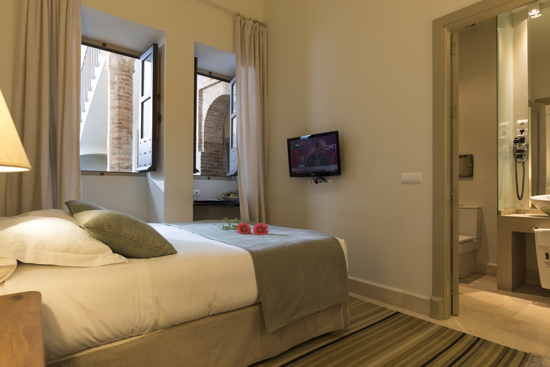 Hotel Balc�n De Cordoba