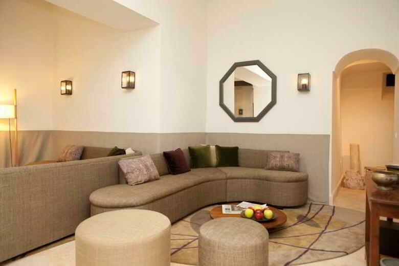 Hotel Balc�n De Cordoba