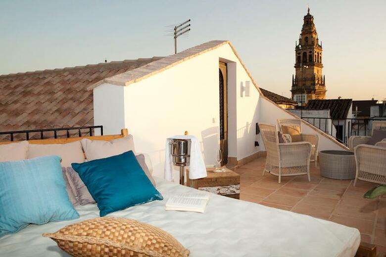 Hotel Balc�n De Cordoba
