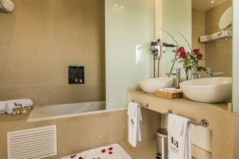 Hotel Balc�n De Cordoba