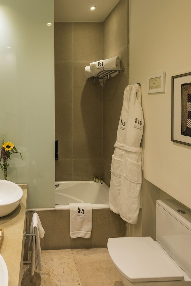 Hotel Balc�n De Cordoba