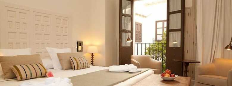 Hotel Balc�n De Cordoba