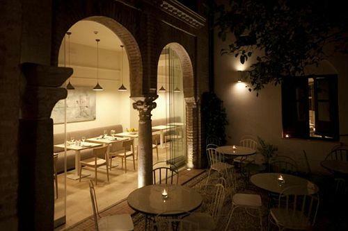 Hotel Balc�n De Cordoba