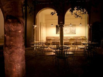 Hotel Balc�n De Cordoba