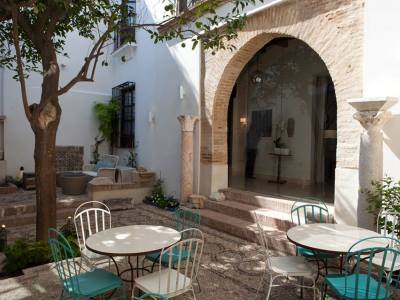 Hotel Balc�n De Cordoba