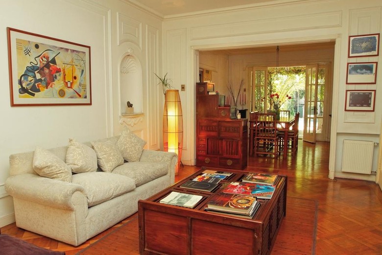 Bed & Breakfast L�ambassade