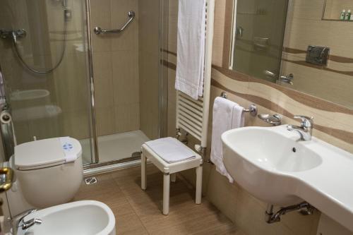 Hotel Pico