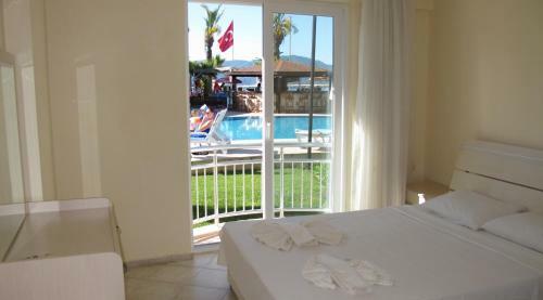 Apartamento Sunset Beach Club Dolphin 03
