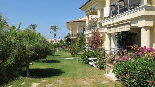 Apartamento Sunset Beach Club Seahorse 03