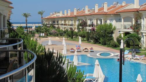 Apartamento Sunset Beach Club Seahorse 03