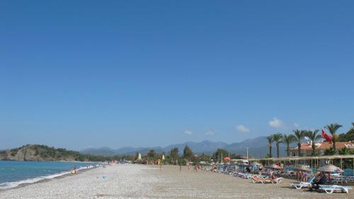 Apartamento Sunset Beach Club Seahorse 03