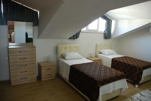 Villa Arance