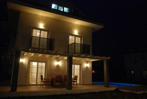 Villa Arance