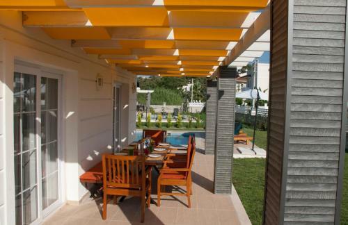 Villa Arance