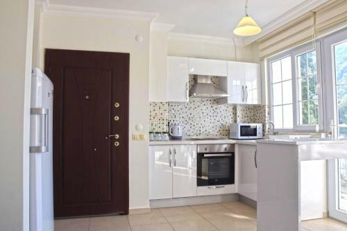 Fortress Park Apartments E4