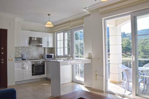 Fortress Park Apartments E4