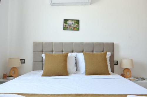 Apartamento Tala Likya Garden Residence