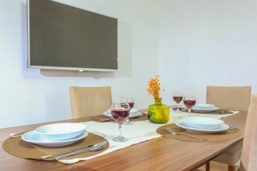 Apartamento Tala Likya Garden Residence