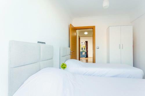Apartamento Tala Likya Garden Residence