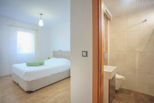 Apartamento Tala Likya Garden Residence