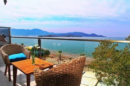 Apartamento George's Boutique Hotel