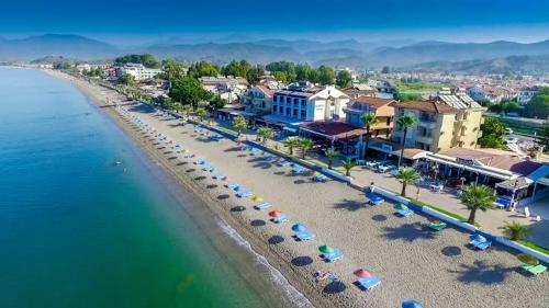Apartamento George's Boutique Hotel