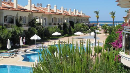 Apartamento Sunset Beach Club Seashell 18