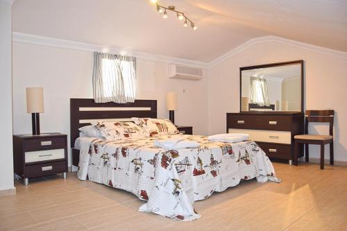 Apartamento Orka Natura A 7