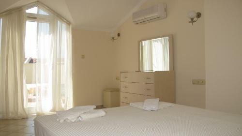 Apartamento Sunset Beach Club Seahorse 14