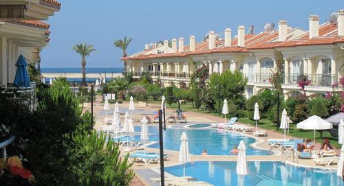 Apartamento Sunset Beach Club Seahorse 14