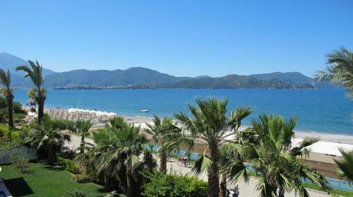 Apartamento Sunset Beach Club Poseidon 06