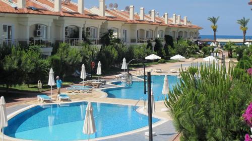 Apartamento Sunset Beach Club Seashell 06