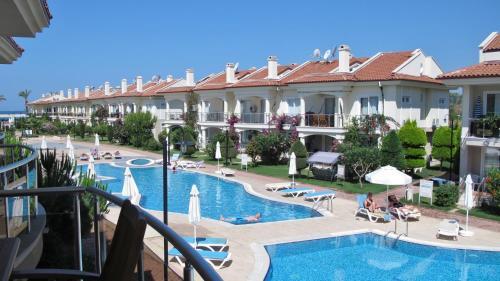 Apartamento Sunset Beach Club Seashell 06