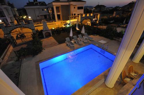 Villa Artemis