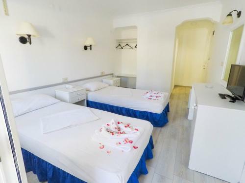 Seray Class Hotel & Apartments
