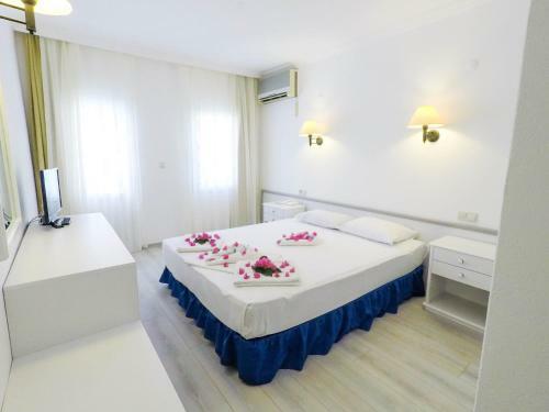Seray Class Hotel & Apartments