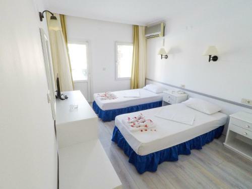 Seray Class Hotel & Apartments
