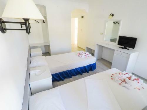 Seray Class Hotel & Apartments