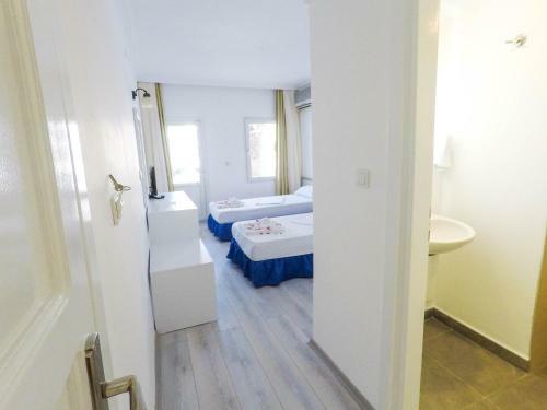 Seray Class Hotel & Apartments