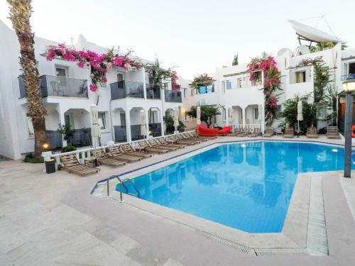 Seray Class Hotel & Apartments