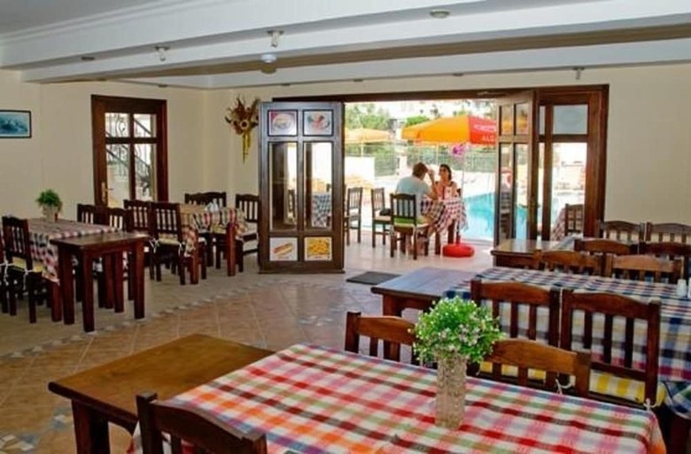 Hotel Gloria Tibi Gumbet