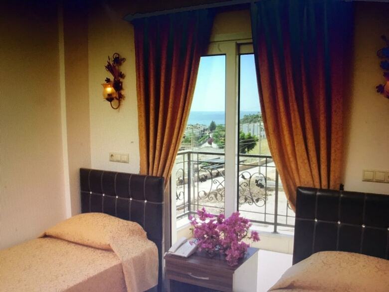 Hotel Gloria Tibi Gumbet