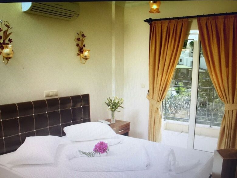Hotel Gloria Tibi Gumbet