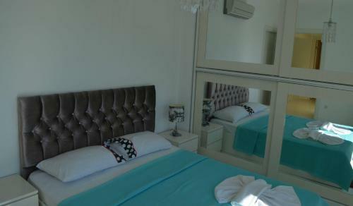 Villa Cosy