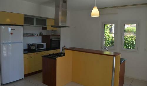 Villa Cosy