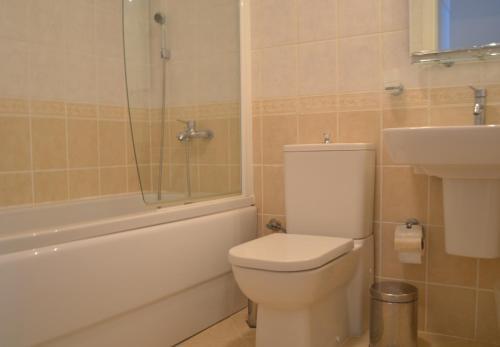 Villa Redpine 5