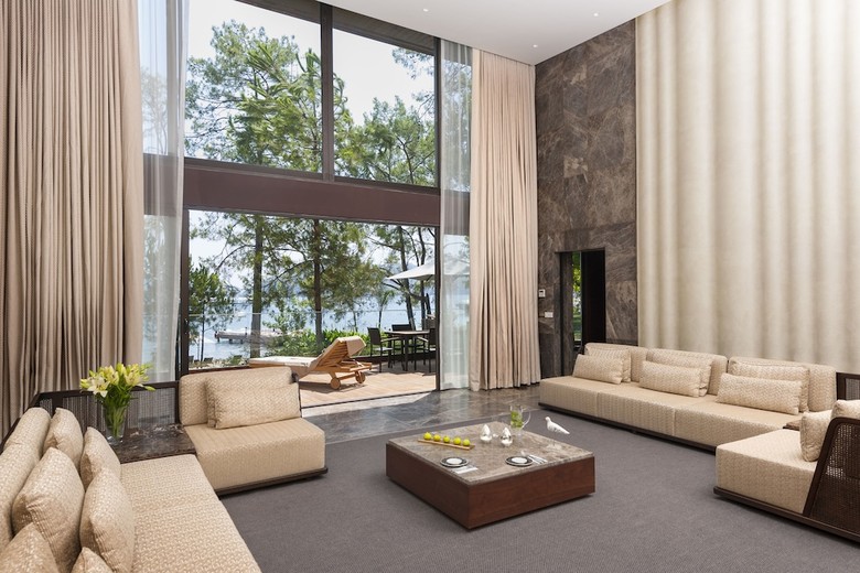 Hotel Club Prive By Rixos Gocek